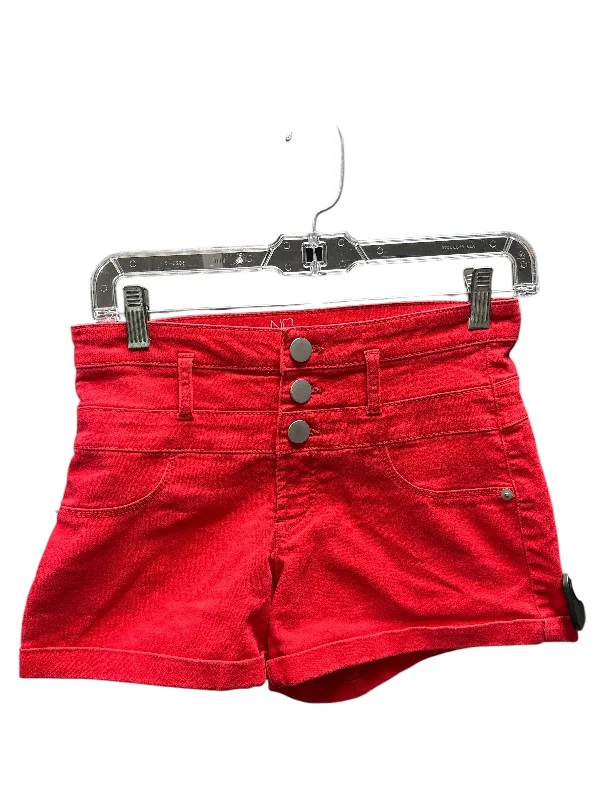 Tailored and Dressy Men's Short PantsShorts By No Boundaries  Size: 6