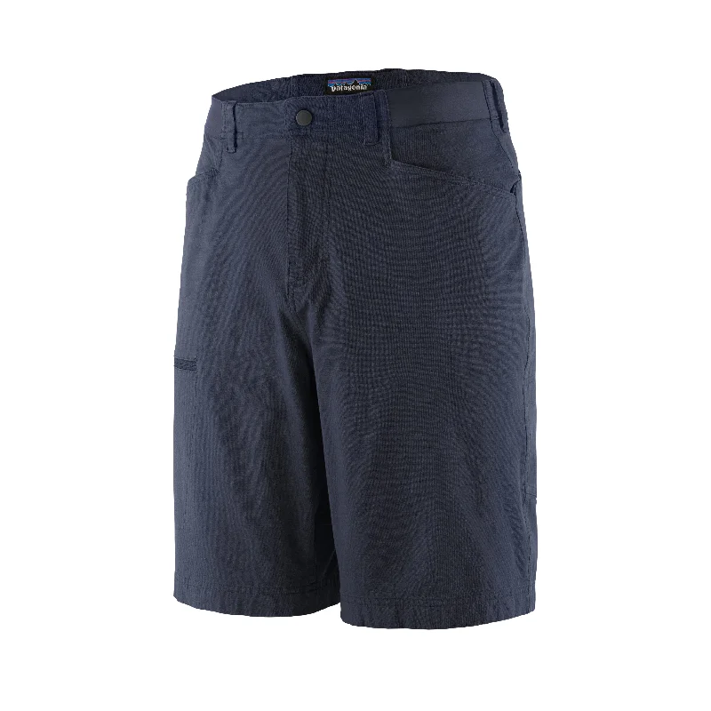 Stylish Men's Patterned and Solid ShortsMen's Venga Rock Shorts