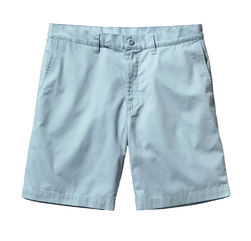 Workout-Ready Men's Active and Athletic ShortsM's All-Wear Shorts - 8""
