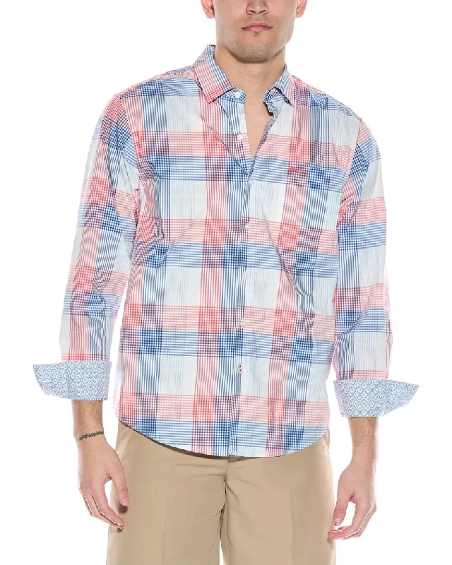 Men's Sleeveless Shirts for Summer ComfortTommy Bahama Sarasota Stretch Summerlake Shirt Men's Sleeveless Shirts for Summer ComfortTommy Bahama Sarasota Stretch Summerlake Shirt