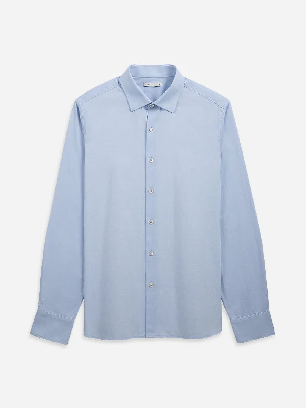 Men's Moisture-Wicking Shirts for All-Day ComfortAdrian Herringbone Shirt