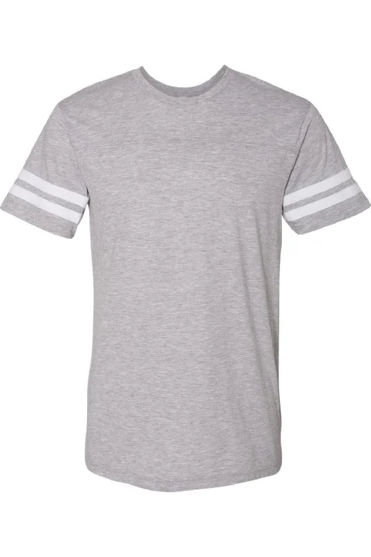 LAT Football Fine Jersey Tee