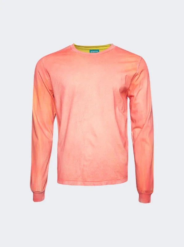 Dads Long Sleeve Tee