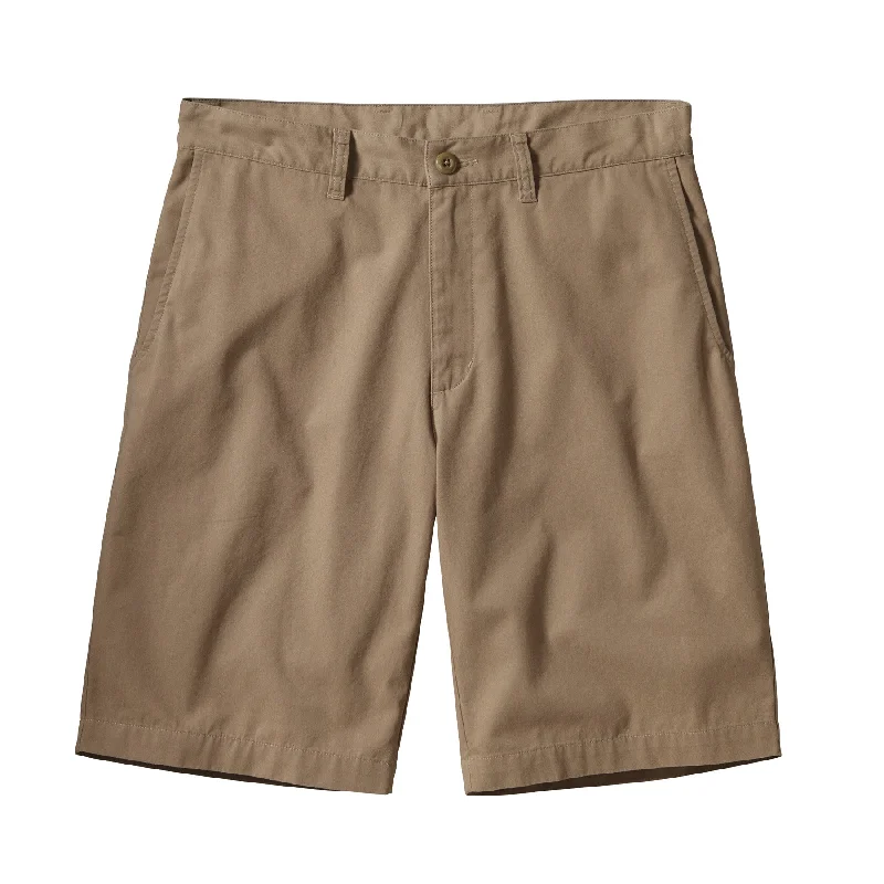Cool Men's Linen ShortsM's All-Wear Shorts - 10""