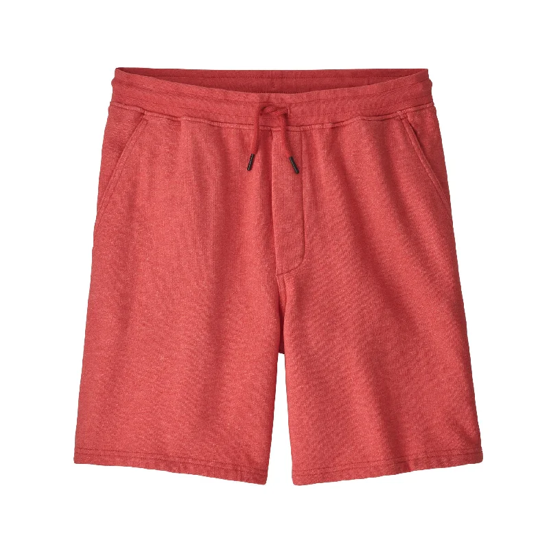 Men's Flexible Yoga and Workout ShortsMen's Mahnya Fleece Shorts