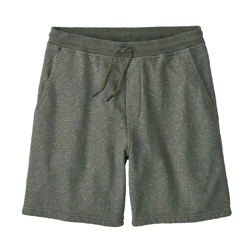 Men's Chino Shorts with a Tailored and Dressy FitMen's Mahnya Fleece Shorts