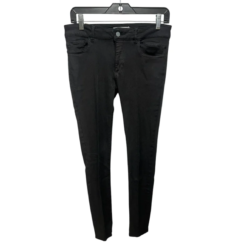 Dark Wash Men's JeansJeans Skinny By Dl1961 In Black Denim, Size: 4