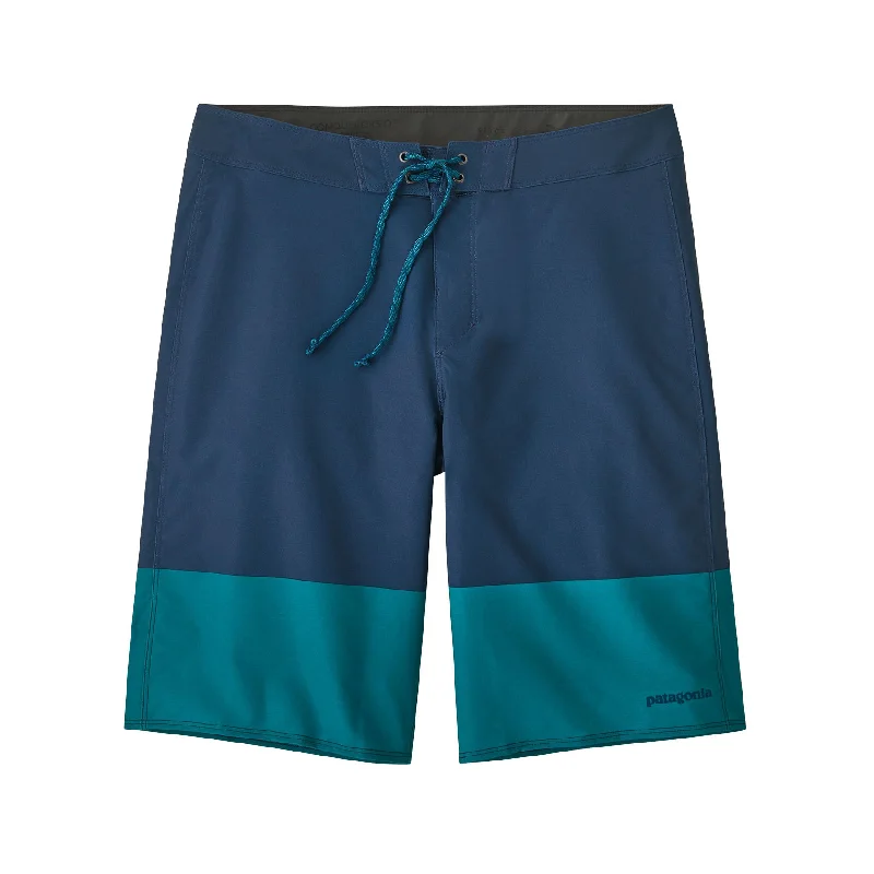 Cozy and Warm Men's Flannel ShortsMen's Hydropeak Boardshorts - 21"