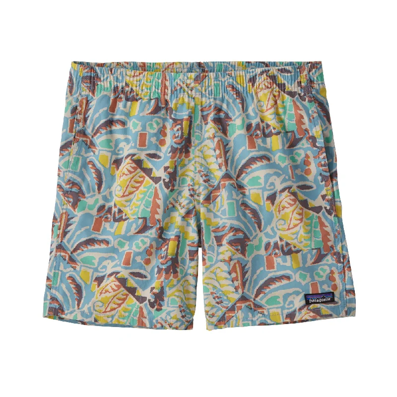 Men's Chino Shorts with Tailored FitMen's Funhoggers Shorts - 6"