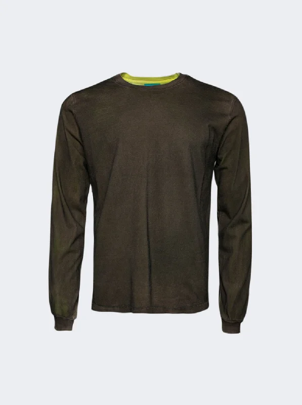 Dads Long Sleeve Tee