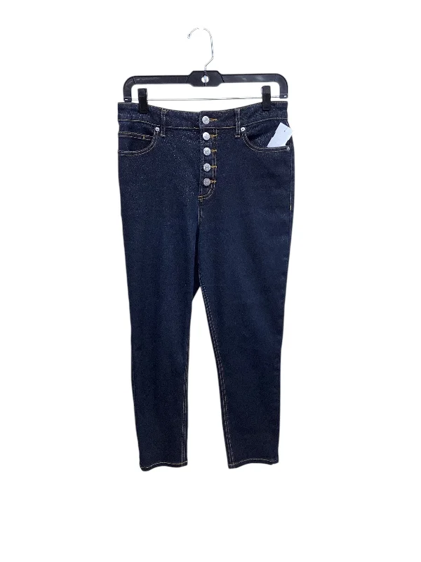 Winter Men's JeansJeans Skinny By Bdg In Blue, Size: 8