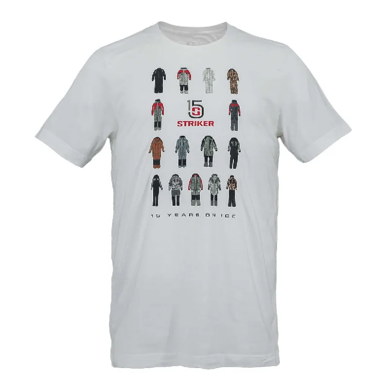 Limited Edition 15th Anniversary Tee