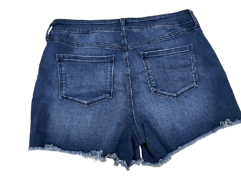 Men's Dressy Short-Inseam PantsShorts By Nine West Apparel  Size: 10