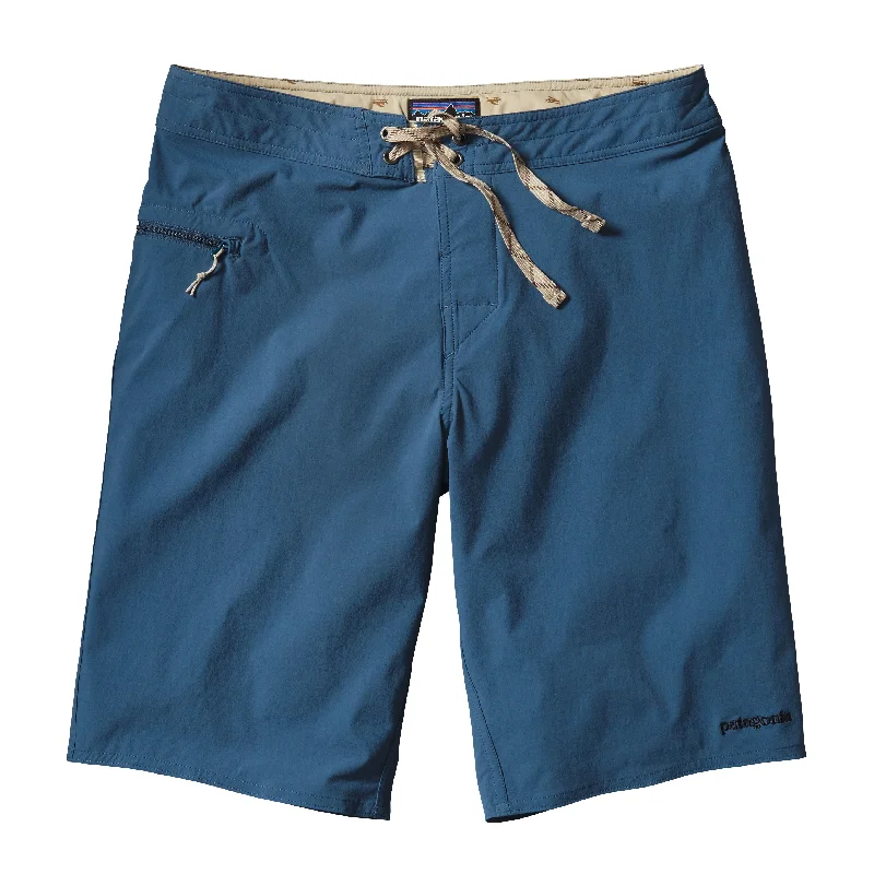 Men's Flexible Workout ShortsMen's Stretch Wavefarer® Board Shorts - 21"
