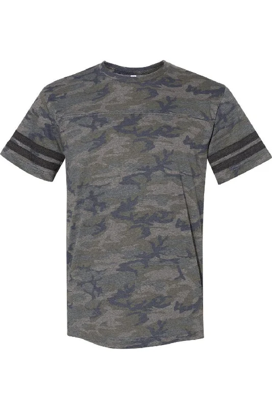 vintage camo/ vintage smoke