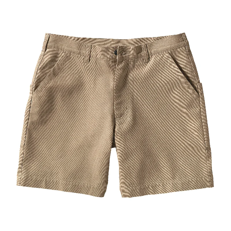 Weather-Resistant Men's Adventure and Travel ShortsMen's Stand Up Shorts®  - 7"