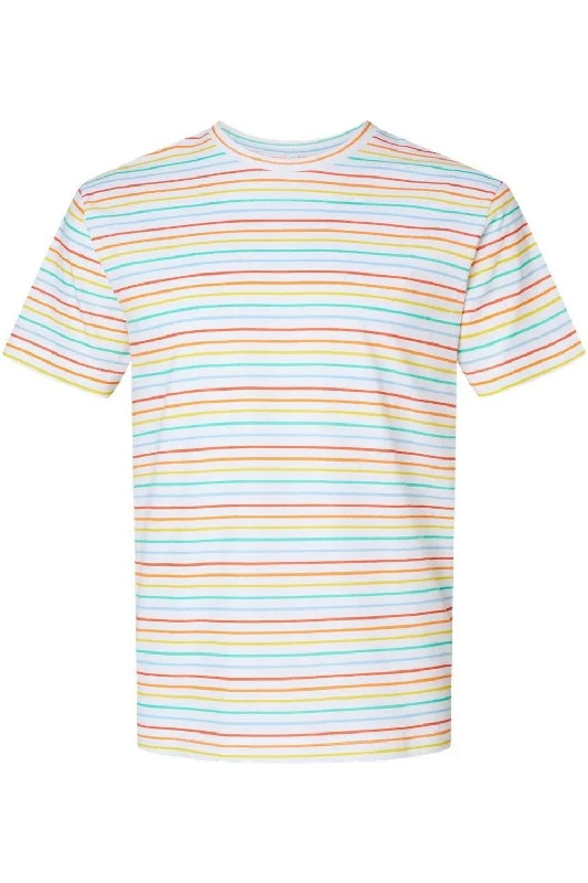 LAT Fine Jersey Tee