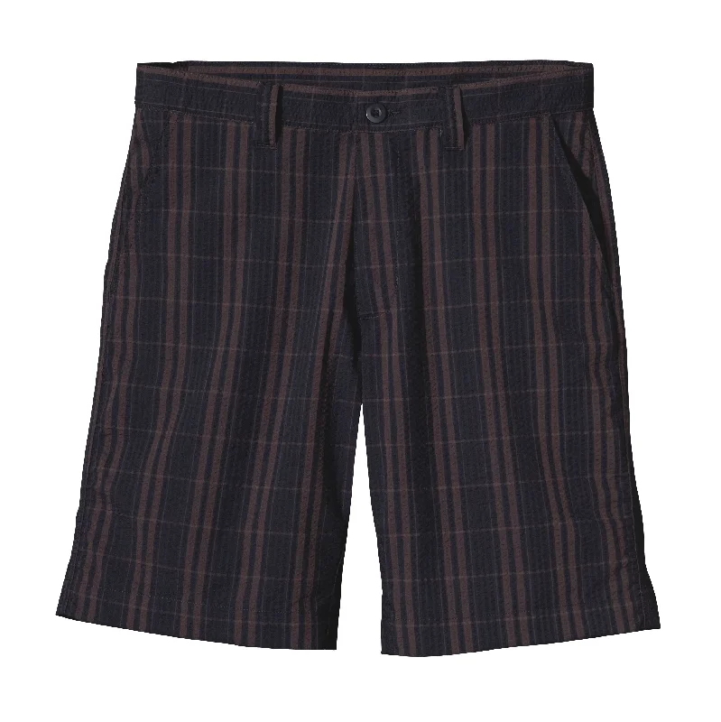 Sporty and Athletic Men's Workout ShortsM's Thrift Shorts