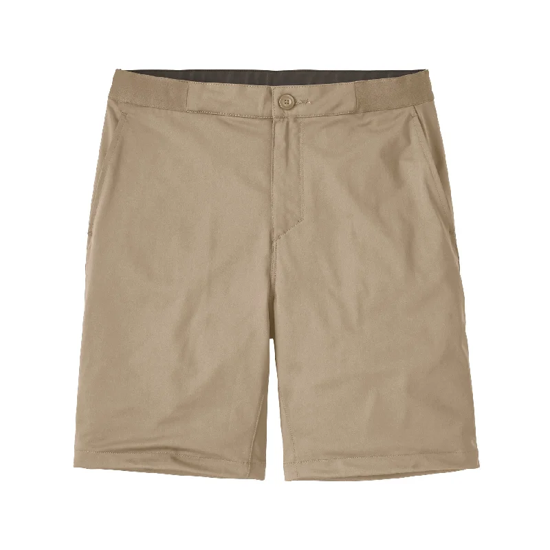Men's Active Short Pants for SportsMen's Transit Traveler Shorts - 8"