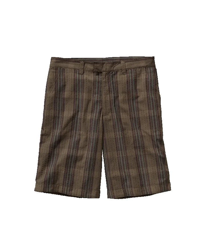 Office-Appropriate Men's Dress and Chino ShortsM's Thrift Shorts