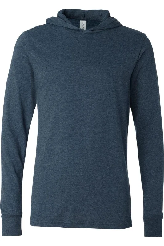 heather navy