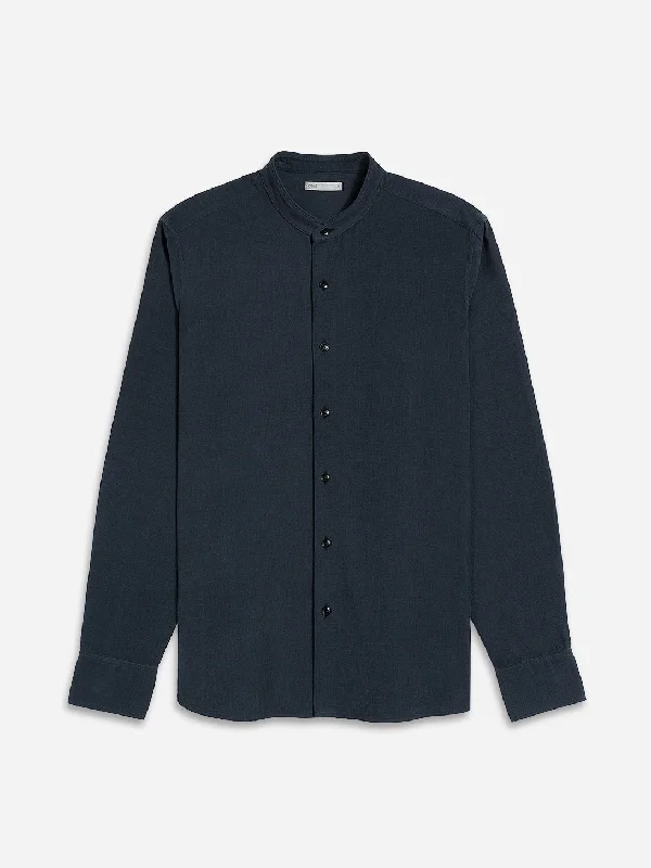 Men's Long-Sleeve Shirts for Year-Round WearAleks Corduroy Shirt