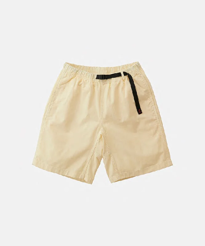 Tailored Men's Chino ShortsG-Short