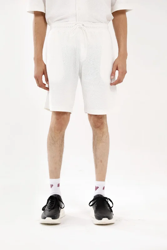 Fast-Drying and Water-Resistant Men's Swim ShortsBAGGY FIT SHORT