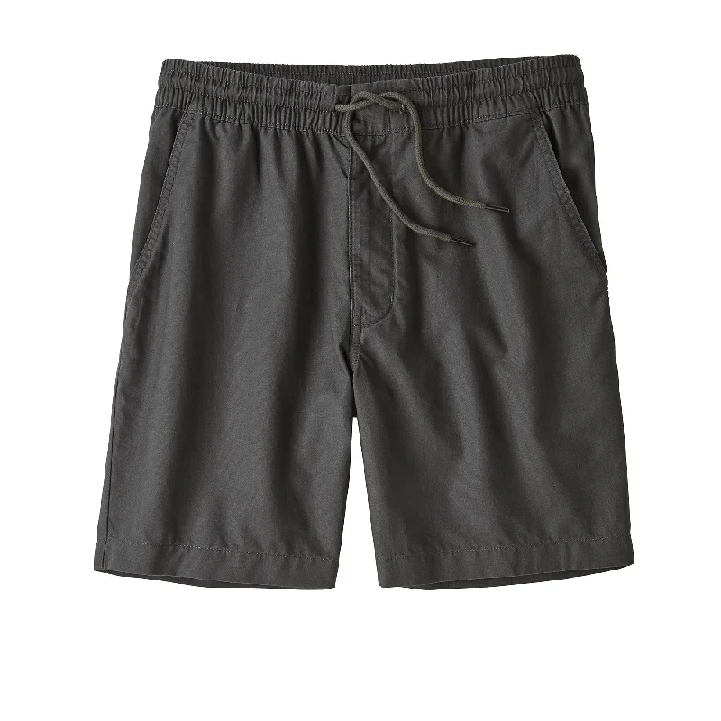 Functional Men's Multi-Pocket ShortsMen's Lightweight All-Wear Hemp Volley Shorts