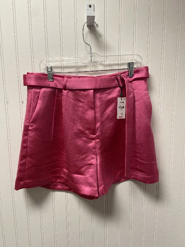 Comfortable Men's Lounge ShortsShorts By Express  Size: 12