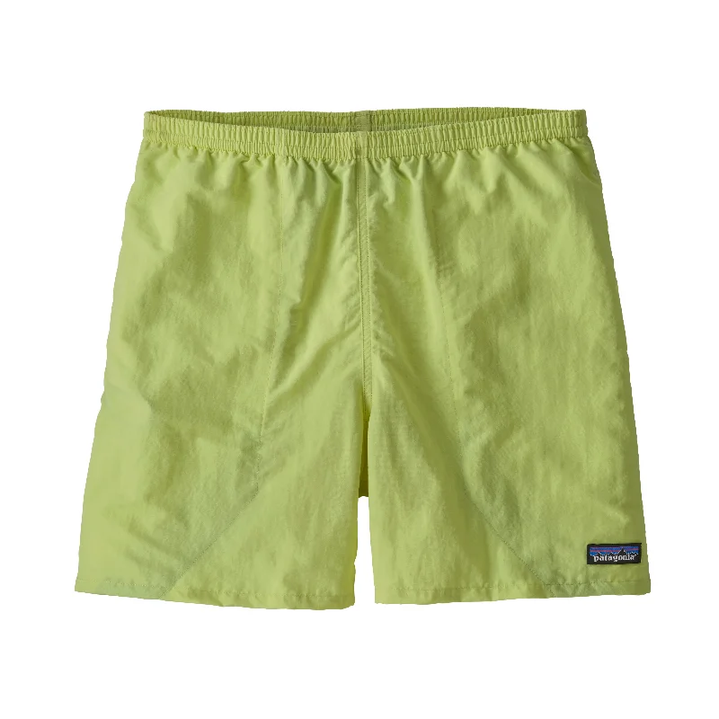 Versatile and Adaptive Men's Travel ShortsMen's Baggies™ Shorts - 5"