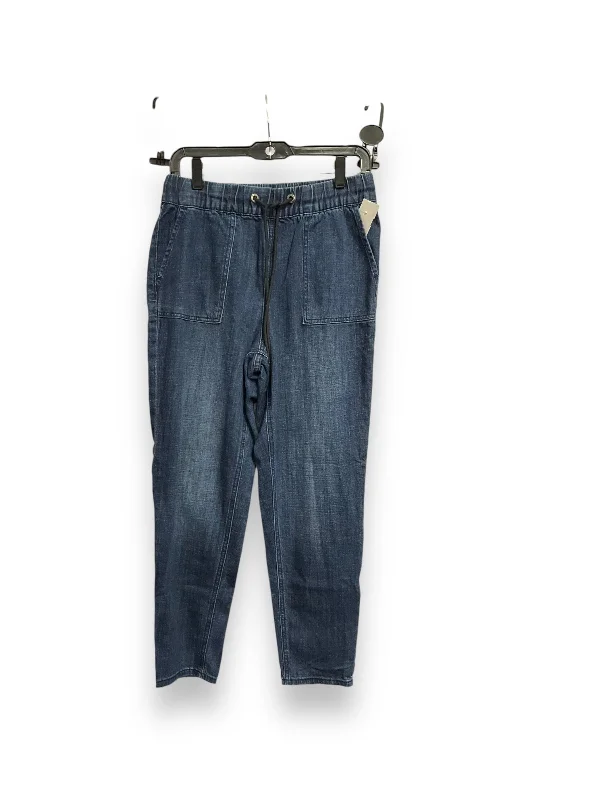 Authentic Men's Denim JeansJeans Jeggings By Sanctuary In Blue Denim, Size: 6