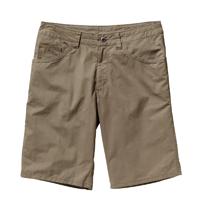 Skinny Men's Fit Casual ShortsM's Tenpenny Shorts - 11""