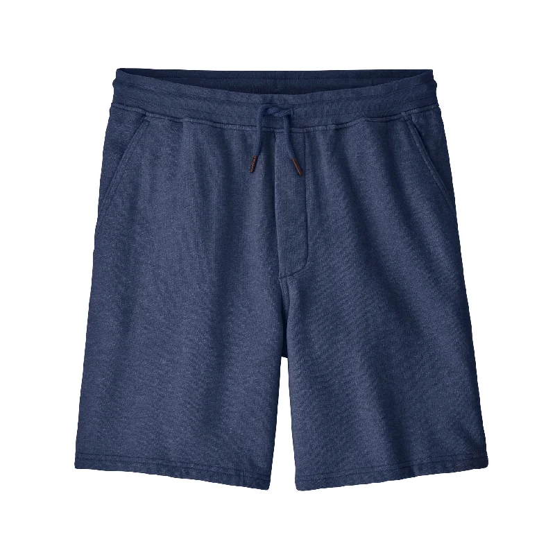 Men's Patterned Bermuda Shorts for FunMen's Mahnya Fleece Shorts
