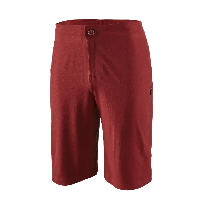 Flexible Fit Men's Yoga and Workout ShortsMen's Dirt Roamer Bike Shorts - 11½"