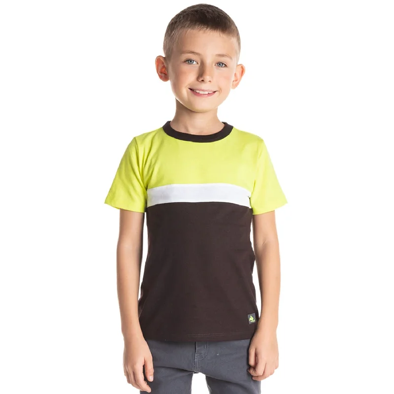 Spill Tee
