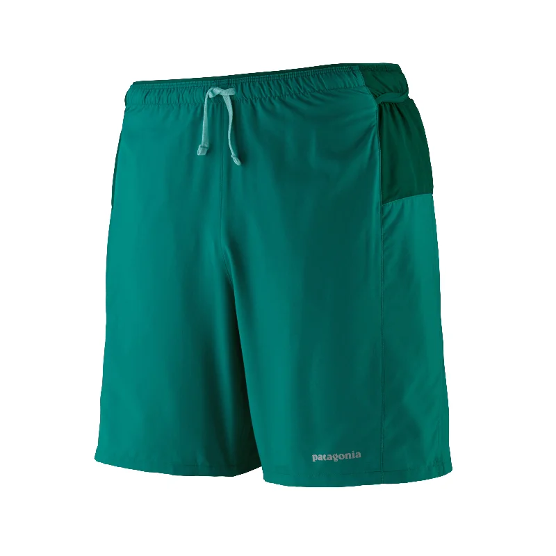 Men's Flexible High-Performance ShortsMen's Strider Pro Shorts - 7"