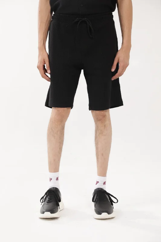 High-Quality and Long-Lasting Men's Denim ShortsBAGGY FIT SHORT