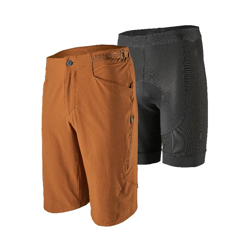 Functional Design Men's Tactical ShortsMen's Dirt Craft Bike Shorts