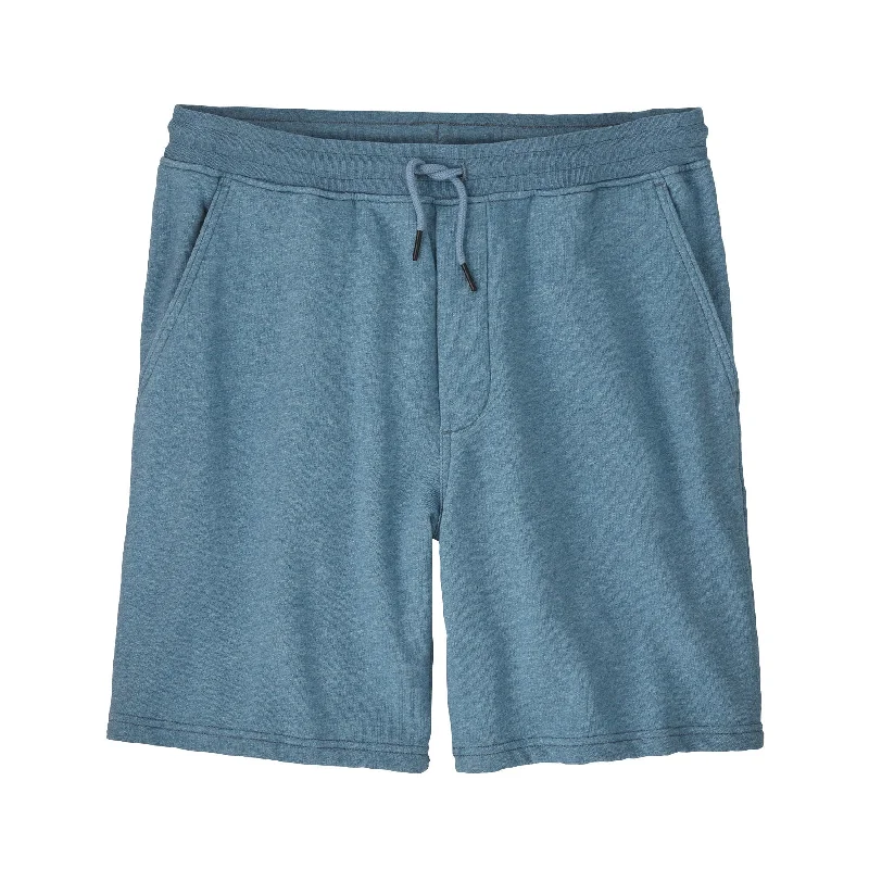 Men's Relaxed-Fit Casual and Loungewear ShortsMen's Mahnya Fleece Shorts