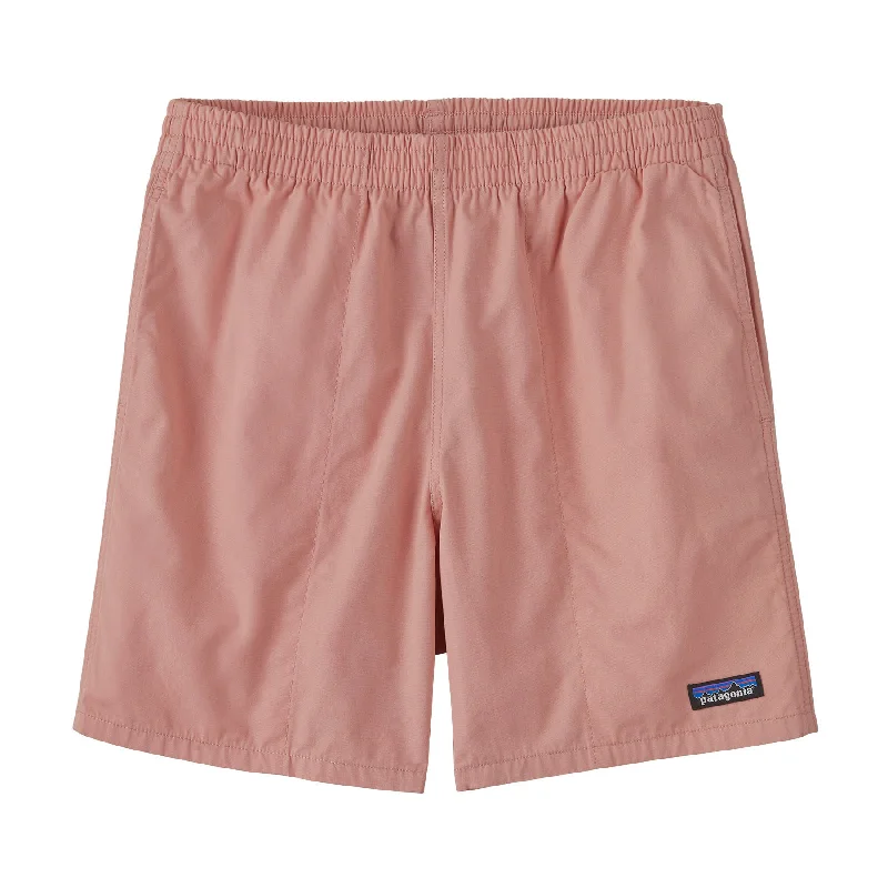 Weather-Resistant Men's Adventure and Travel ShortsMen's Funhoggers Shorts - 6"