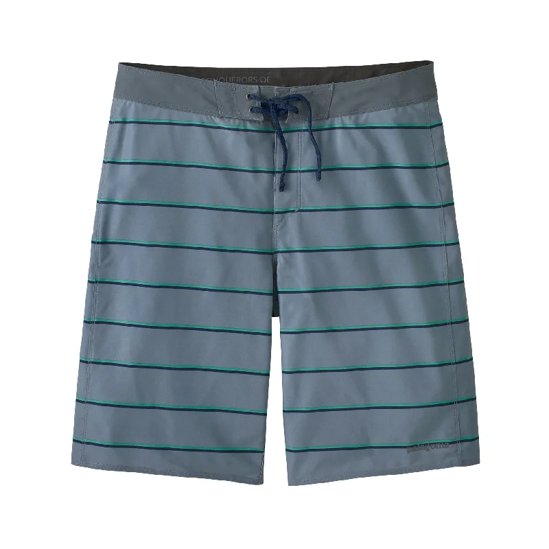 Men's Dressy and Polished Short Pants for Formal EventsMen's Hydropeak Boardshorts - 21"