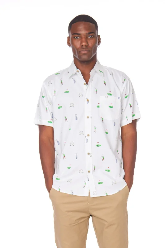 Men's Crew Neck T-Shirts for Everyday WearTEE TIME SHORT SLEEVE SHIRT