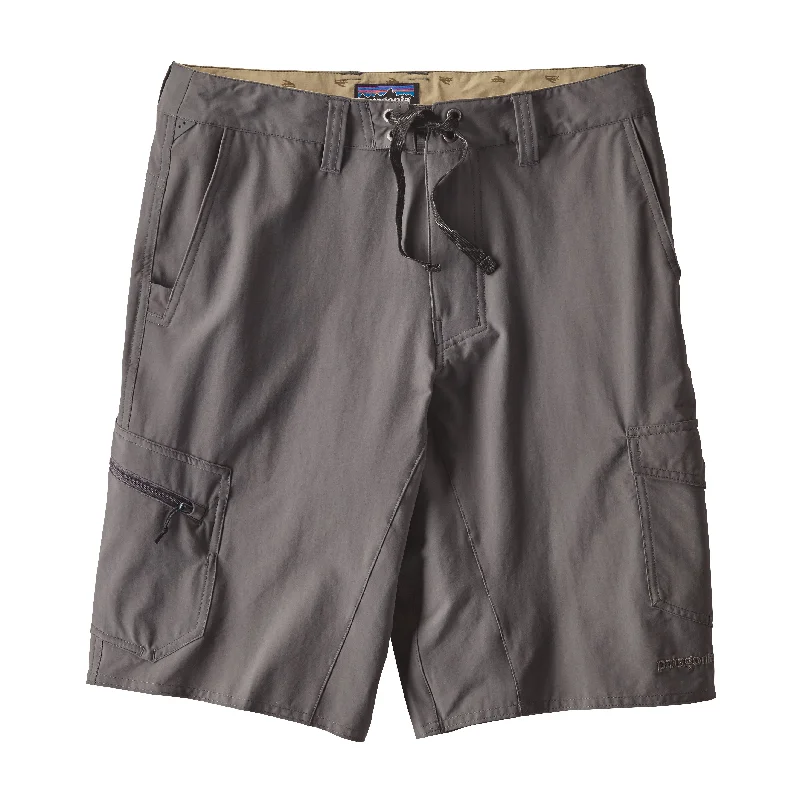 Skinny-Fit Men's Fashion and Casual ShortsM's MOC Hybrid Shorts - 21""