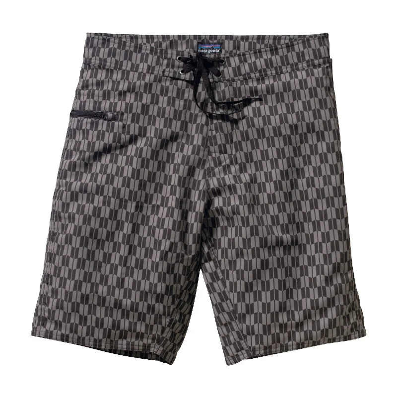 Resilient Men's Cargo ShortsMen's Wavefarer Board Shorts - 21"