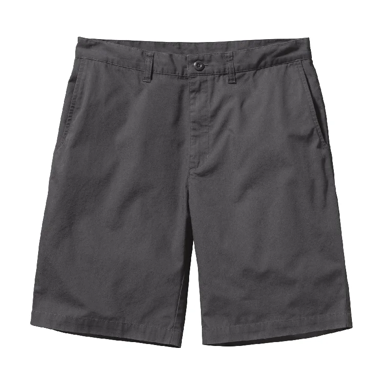 High-Quality and Long-Lasting Men's Denim ShortsM's All-Wear Shorts - 10""