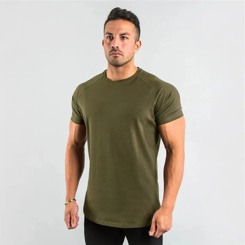 army green