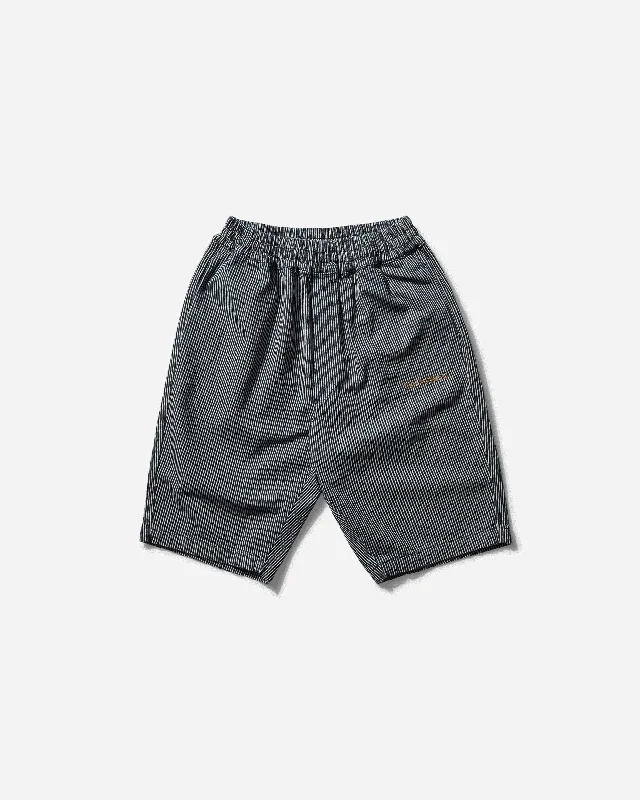 Tailored Men's Chino ShortsMen's Mini Problemo Work Shorts Blue