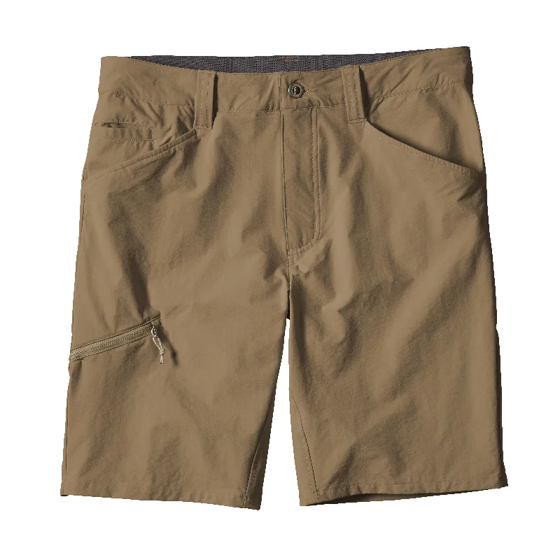 Performance-Driven Men's Athletic ShortsMen's Quandary Shorts - 10"