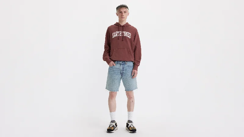 Men's Dressy Short Pants for OfficeLevi's® Men's 468 Loose Shorts